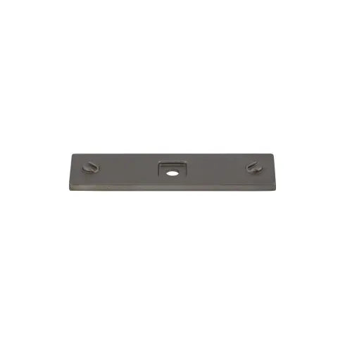 Cannon Backplate