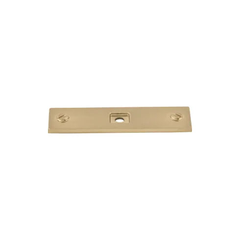 Cannon Backplate