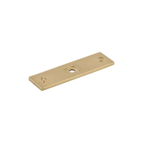 Cannon Backplate
