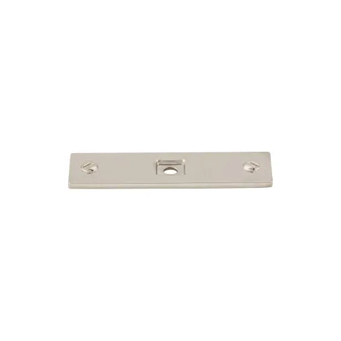 Cannon Backplate
