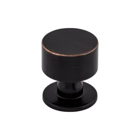 Lilian Knob