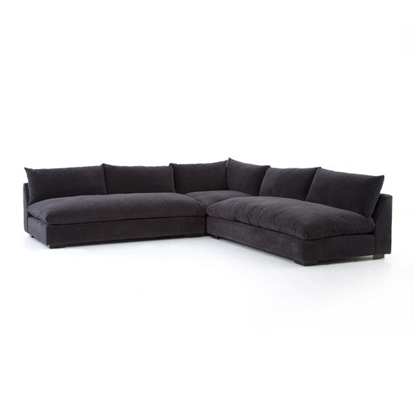 Gideon 3-Piece Sectional