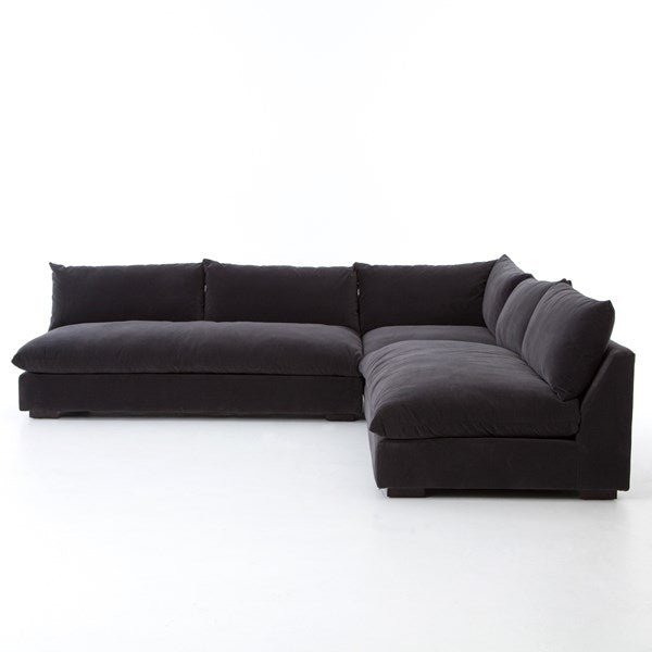 Gideon 3-Piece Sectional