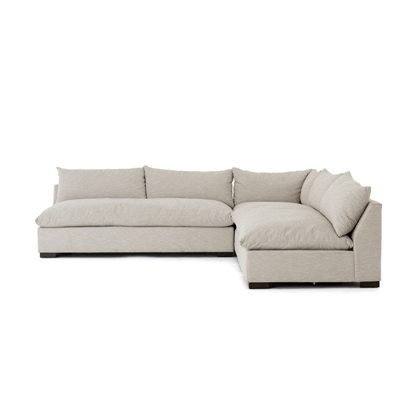 Gideon 3-Piece Sectional