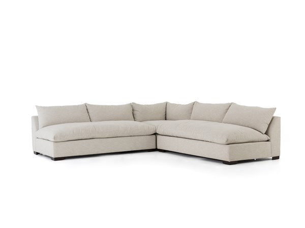 Gideon 3-Piece Sectional