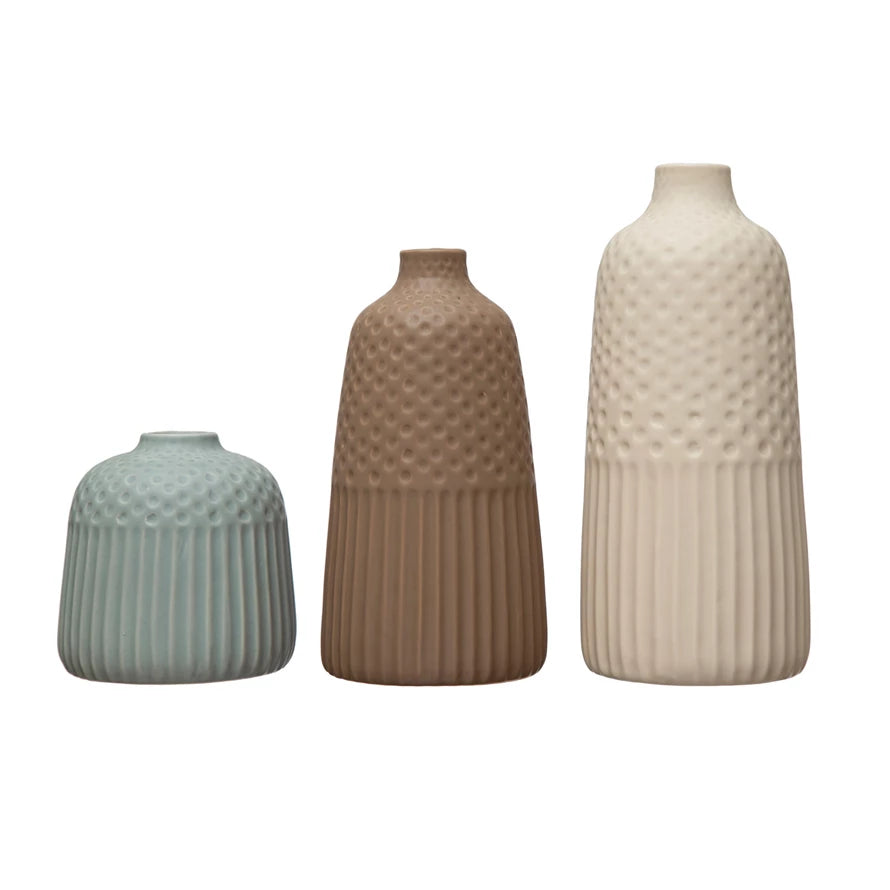 Luella Vase Collection