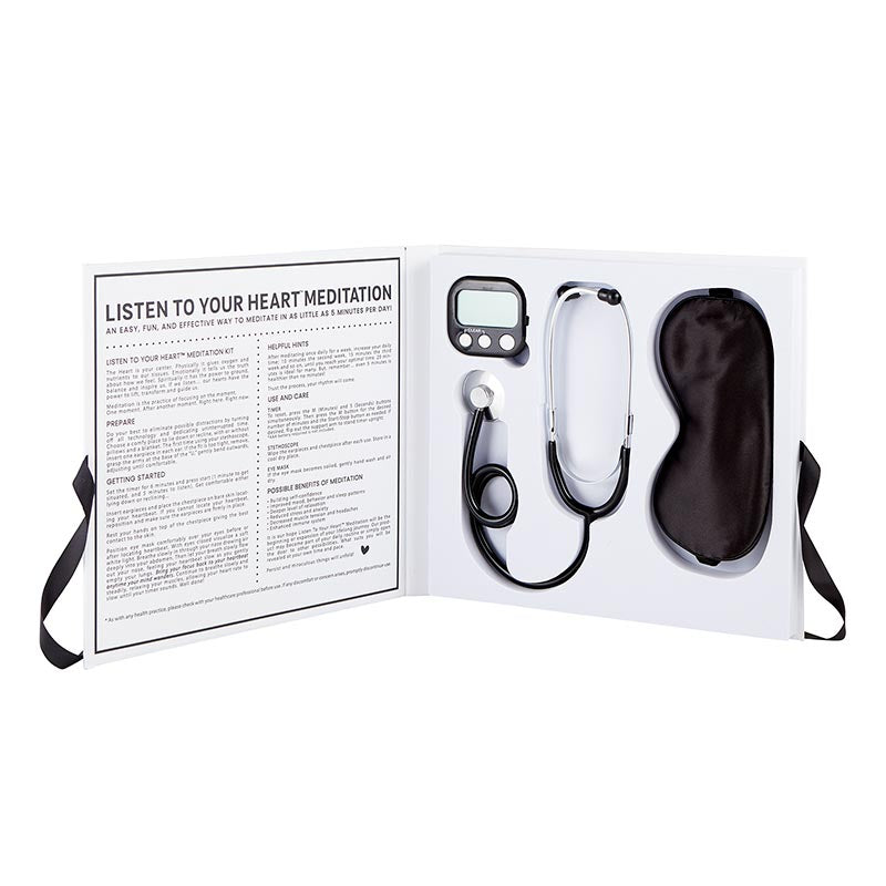 Listen To Your Heart Kit