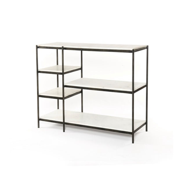 Lima Console Table