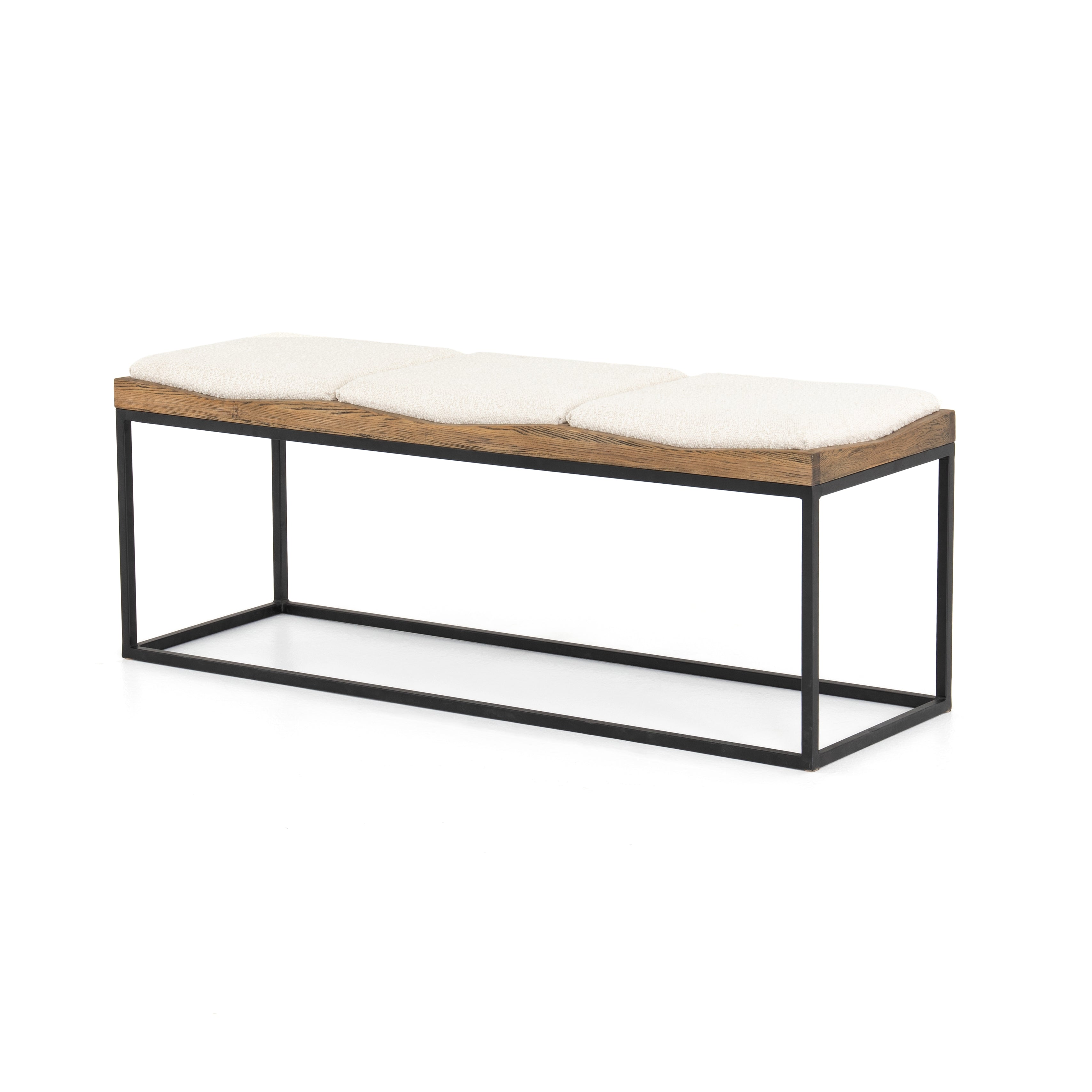 Janessa Bench