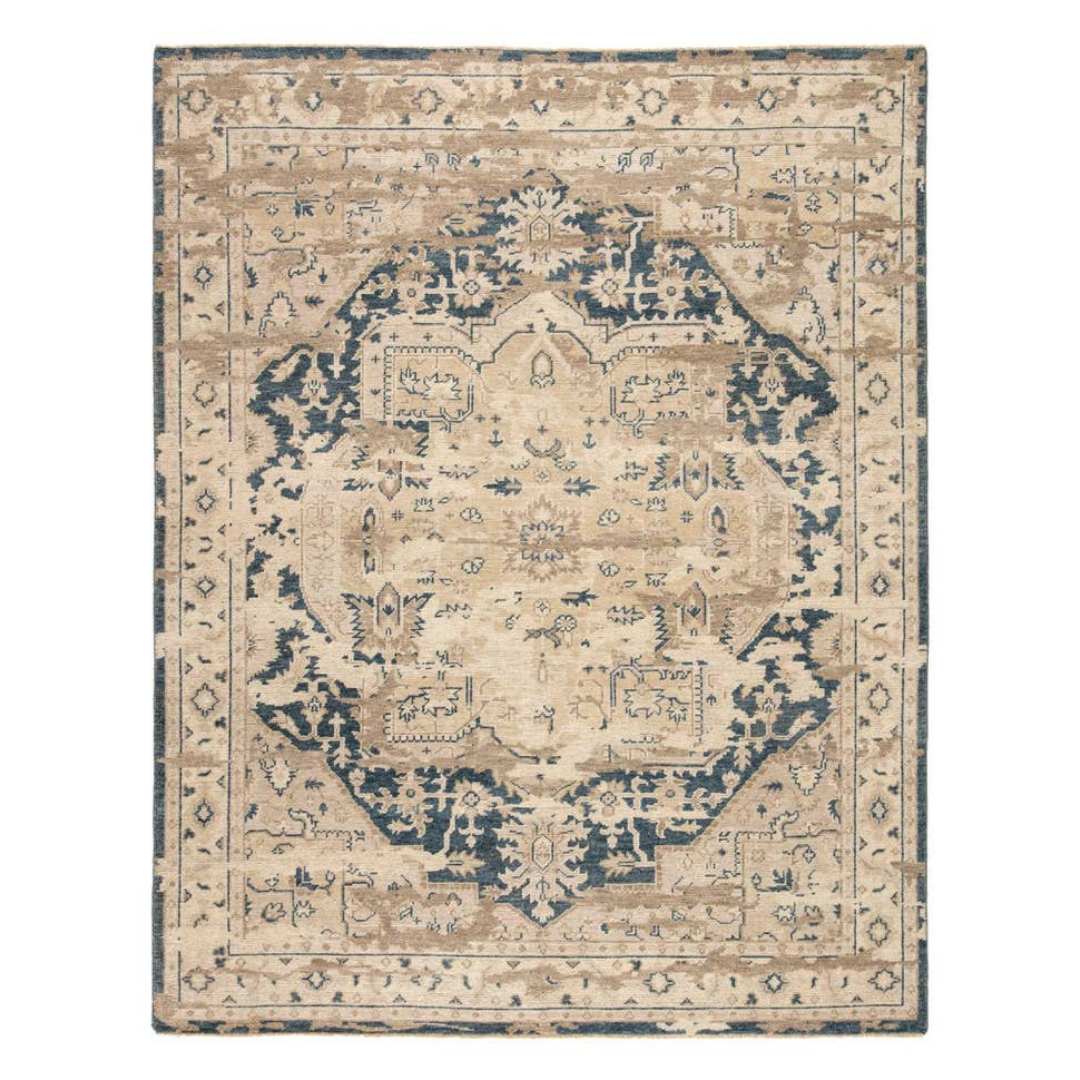 Ramsey Blue Rug
