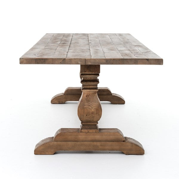 Dallas Dining Table