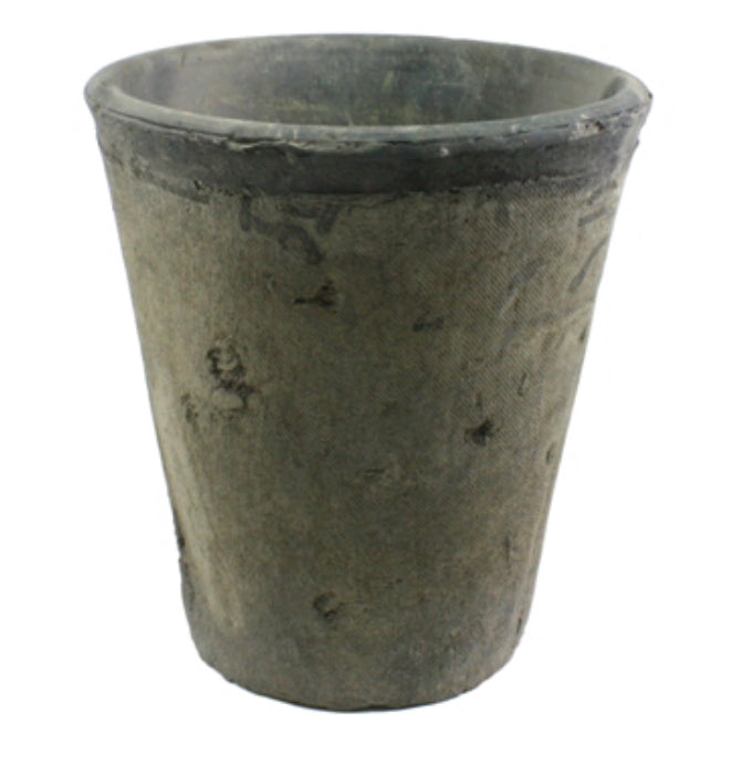 Large Terra Cotta Rose Pot