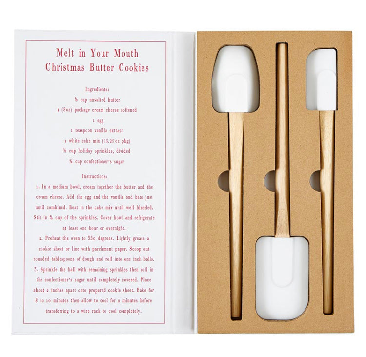 Baking More and Share Gift Set