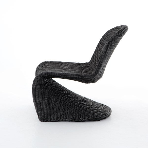 Polly Outdoor Lounge Chair