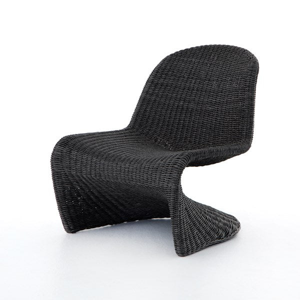 Polly Outdoor Lounge Chair