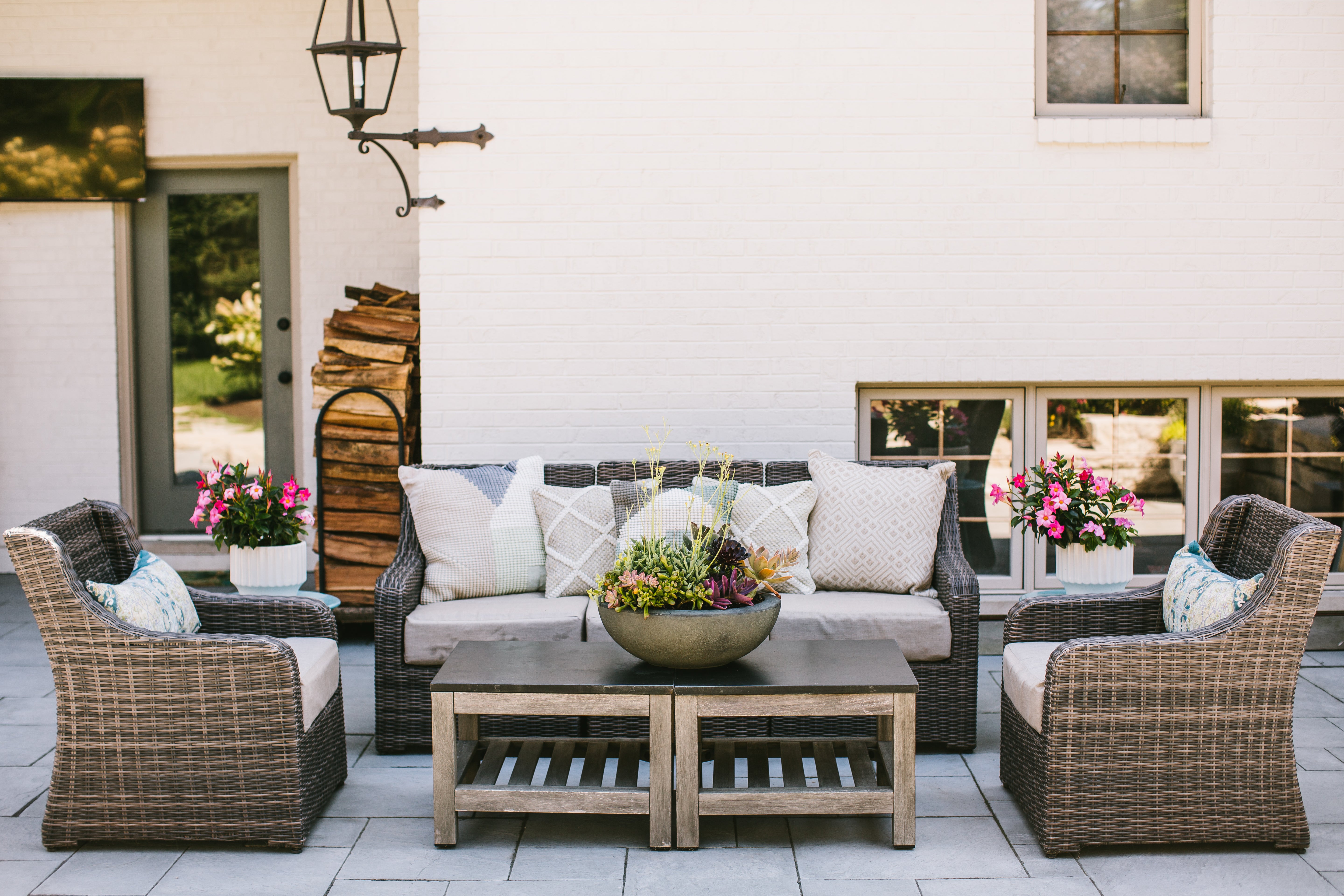 Outdoor Furniture