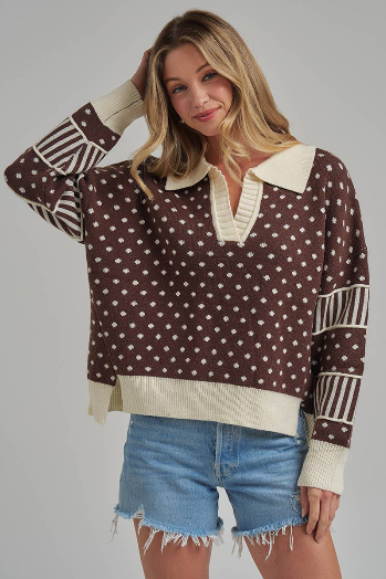 Sweaters and Outerwear