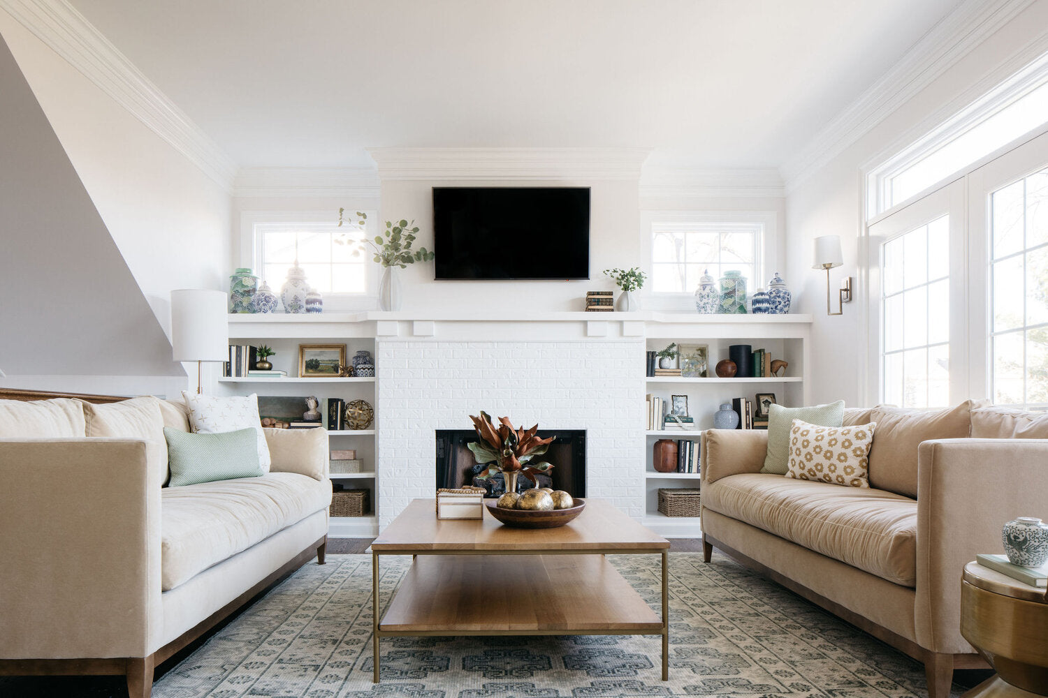 Living Room Furniture