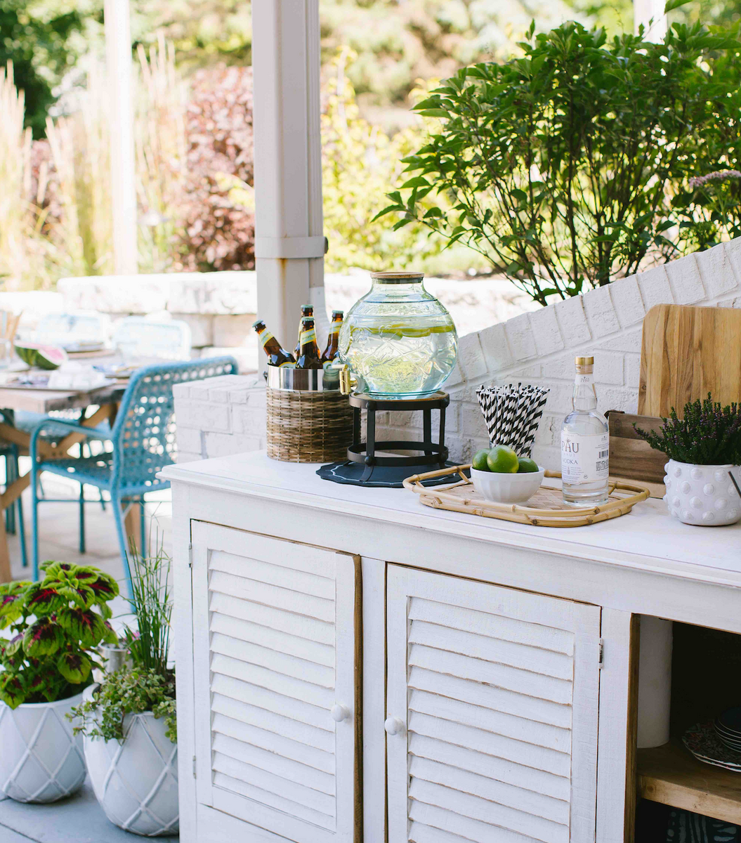 Garden and Outdoor Accessories