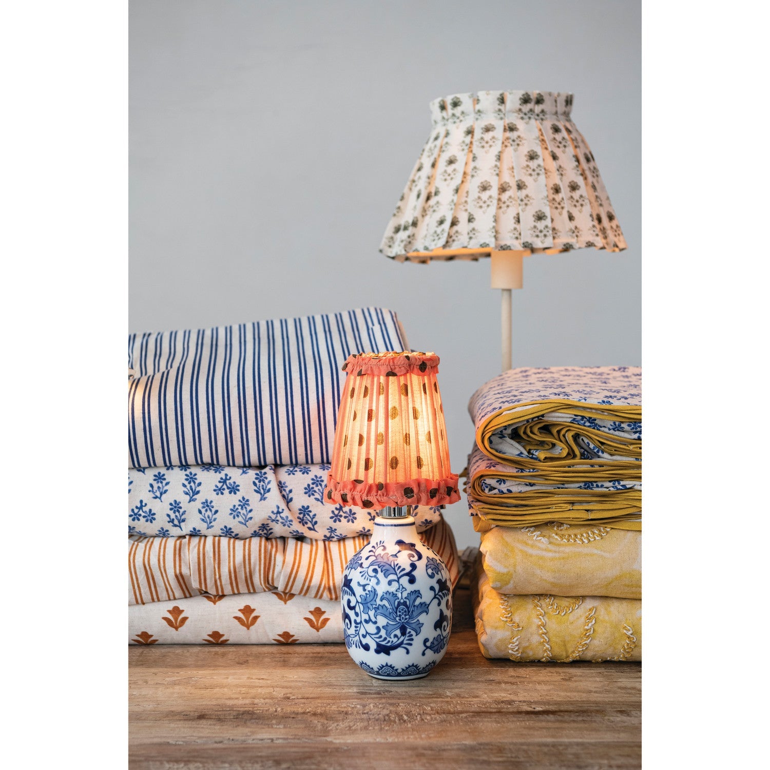 Lampshades