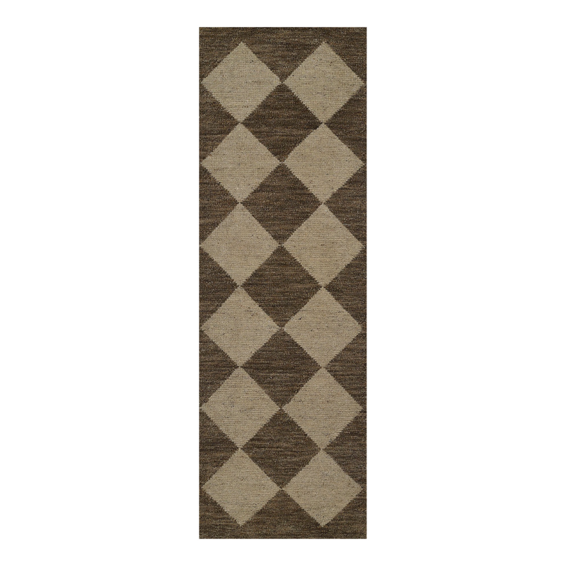 Wyatt Rug Brown