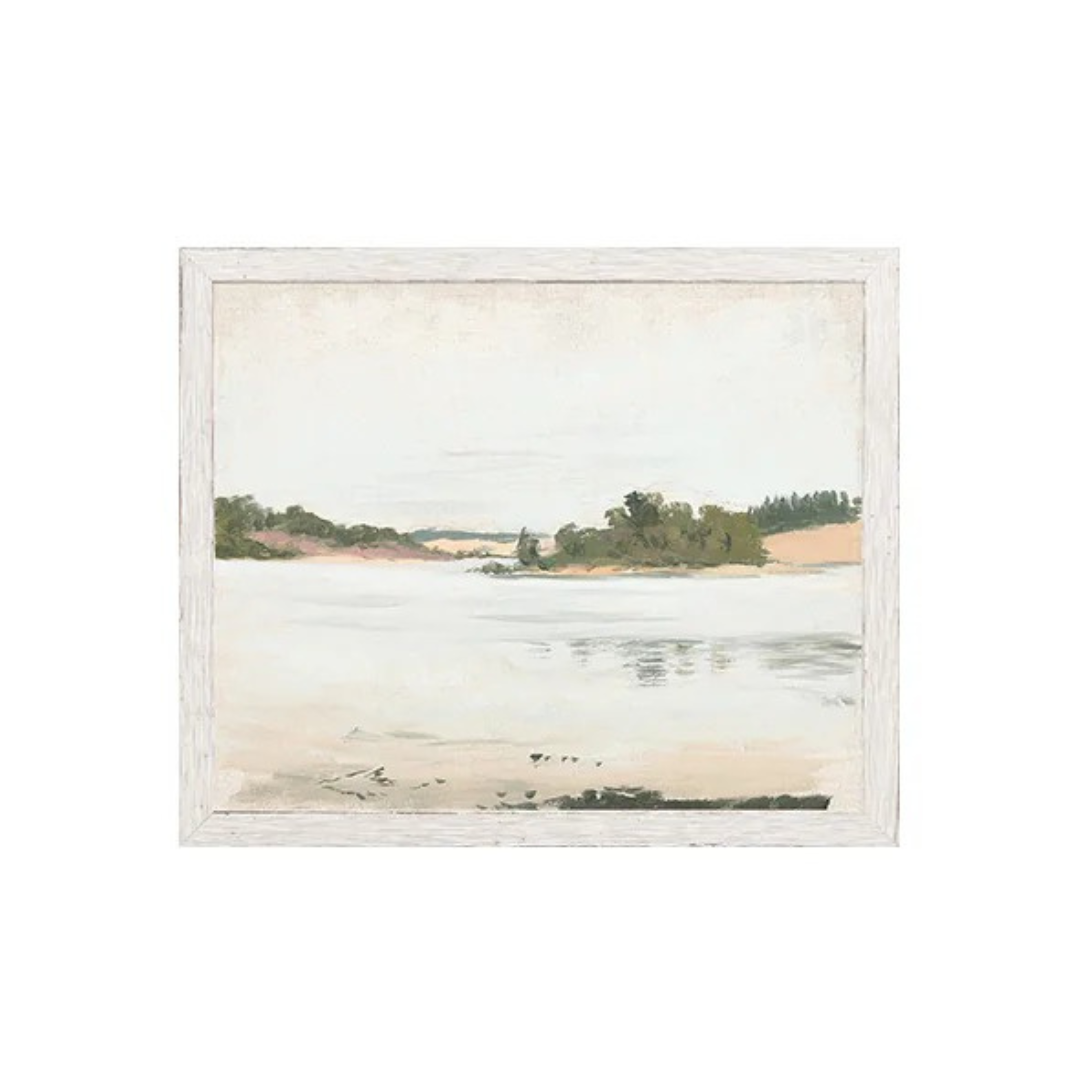 Inlet Canvas Series