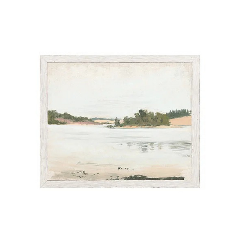 Inlet Canvas Series