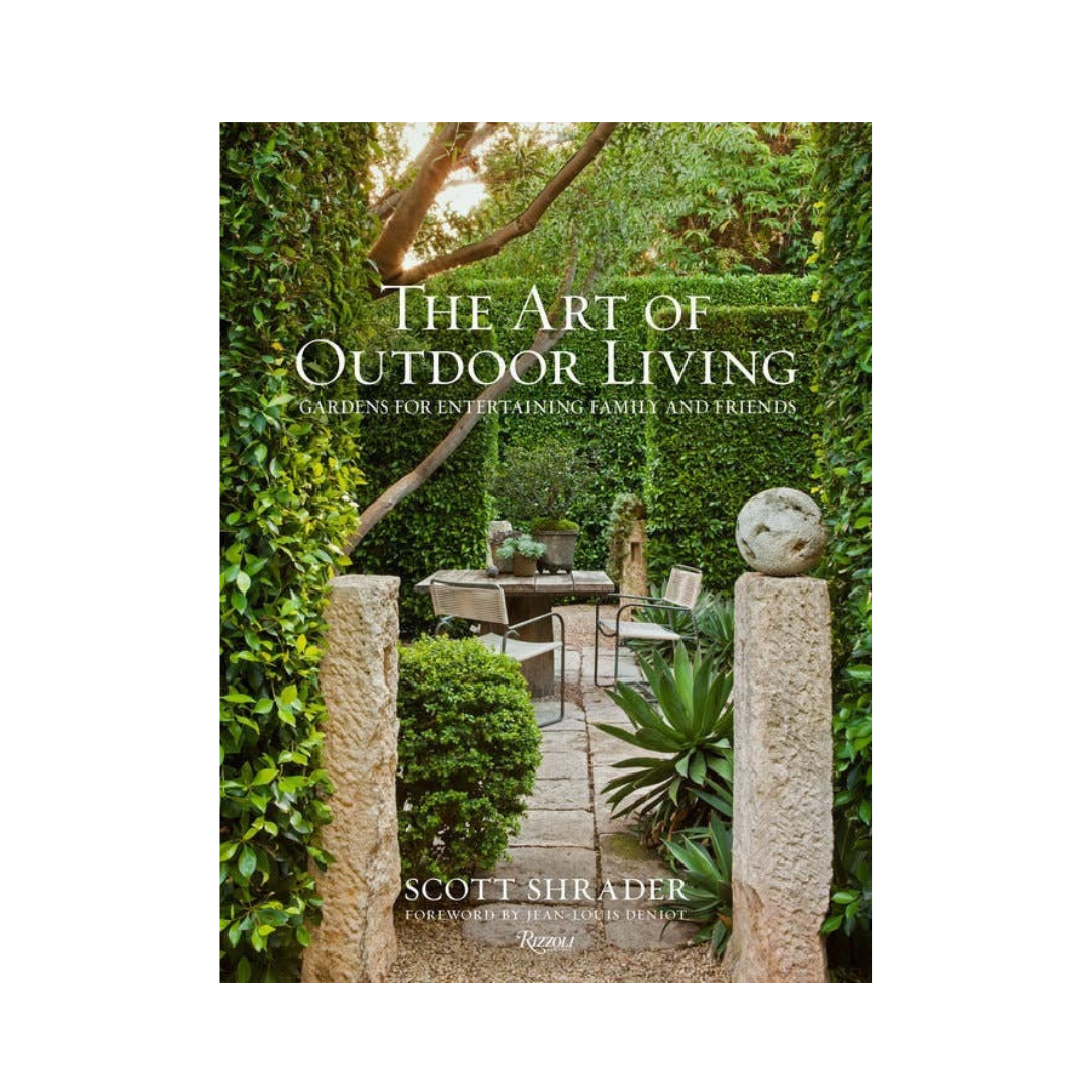 Art of Outdoor Living