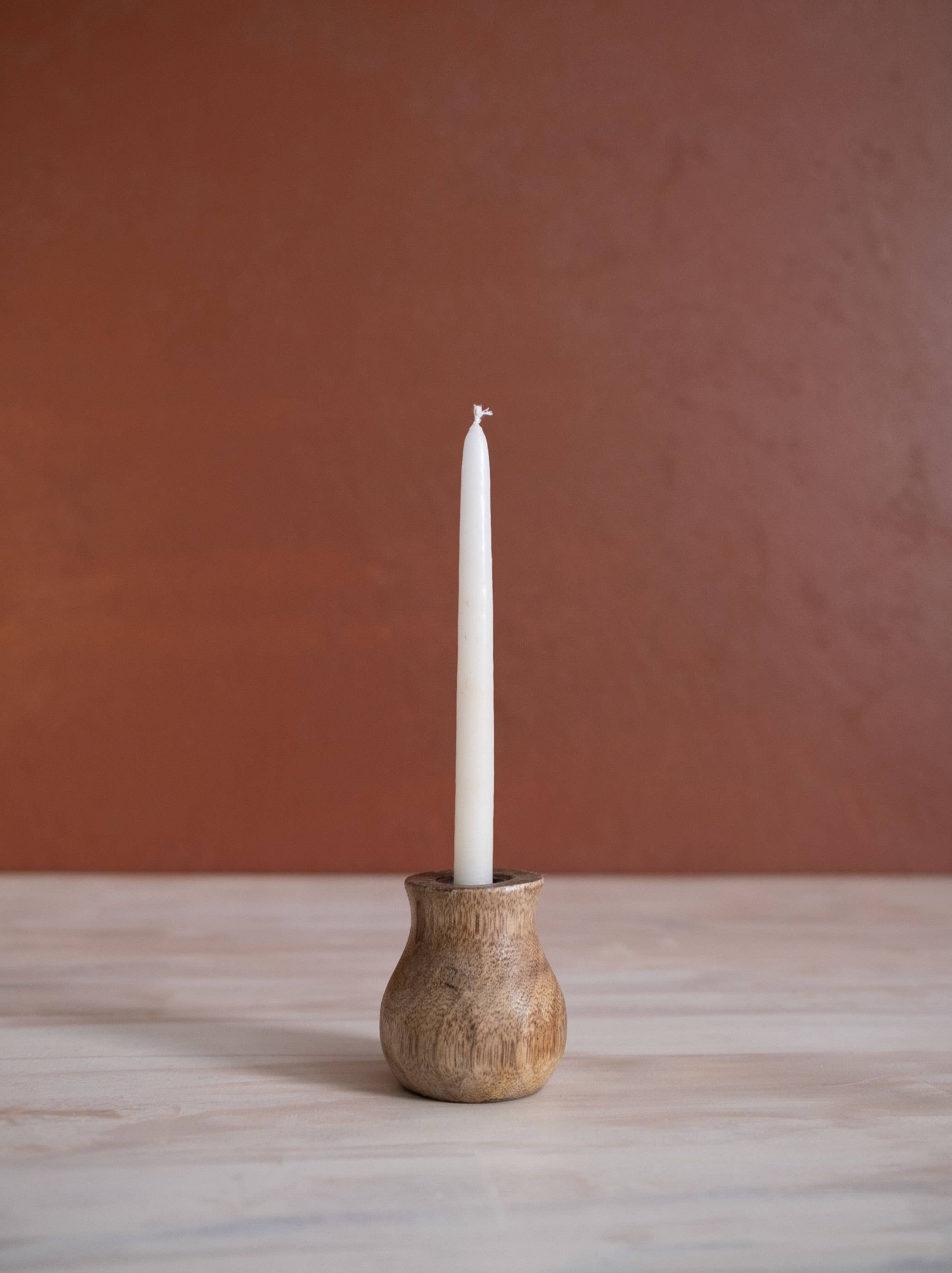 Dual Skinny & Standard Taper Candle Holders