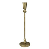 Aria Brass Taper Holders
