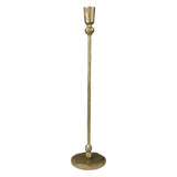 Aria Brass Taper Holders