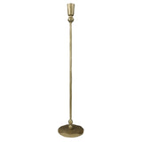 Aria Brass Taper Holders
