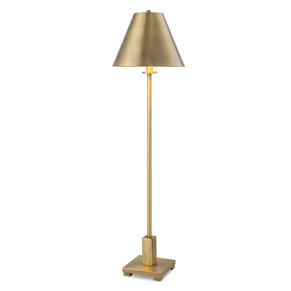 Pilot Buffet Lamp