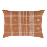 Kutch Woven Lumbar Pillow