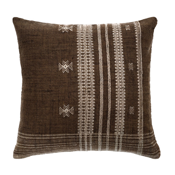 Kutch Woven Pillow