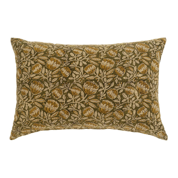 Ava Lumbar Pillow