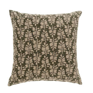 Grotto Pillow