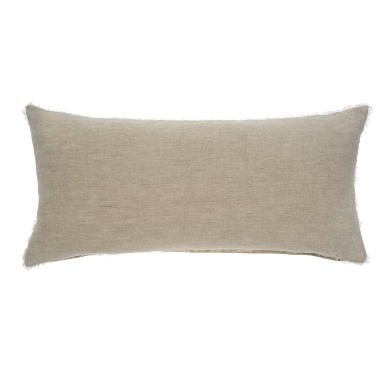 Lanna Lumbar Pillow