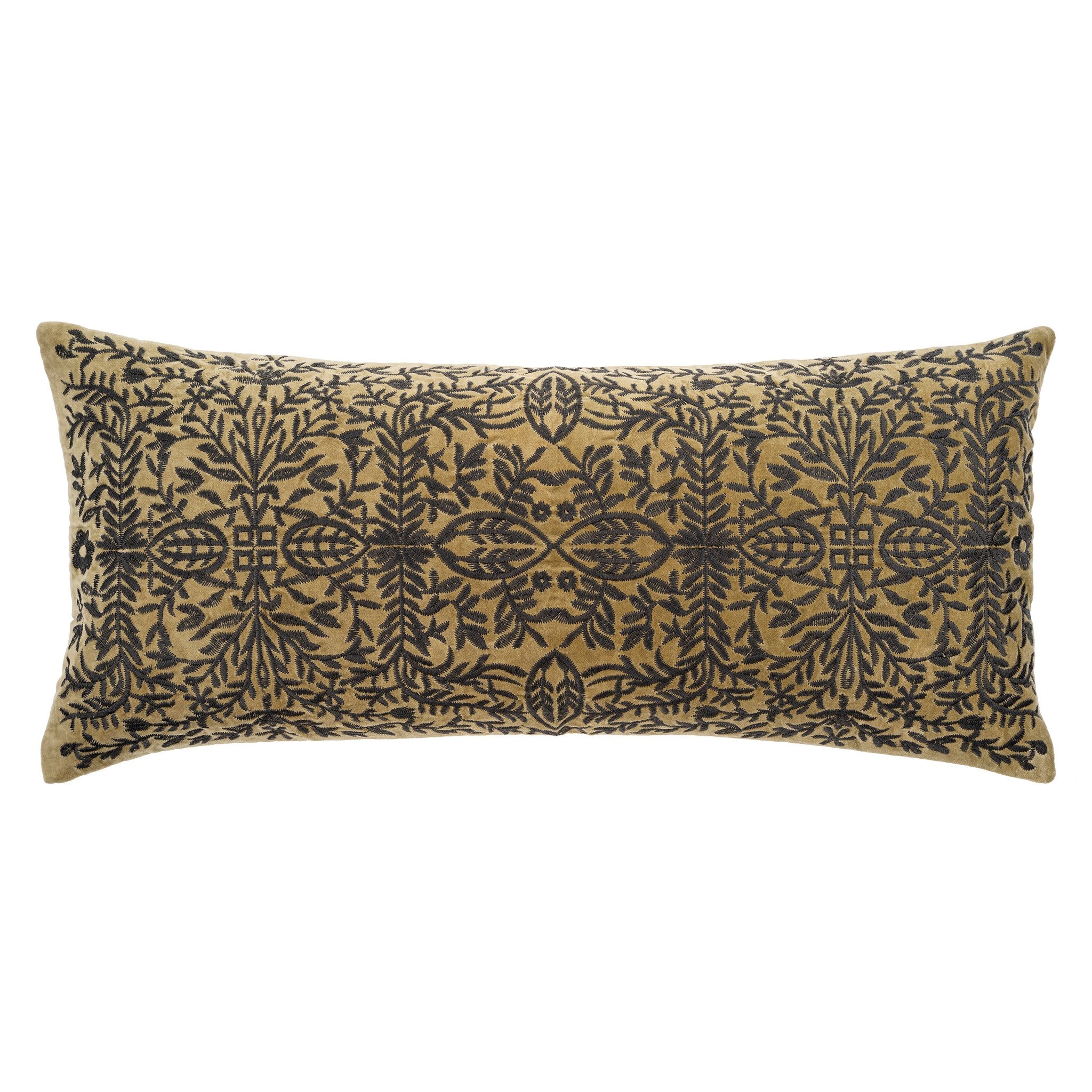 Orly Velvet Pillow