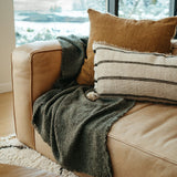 Vail Handloom Pillow