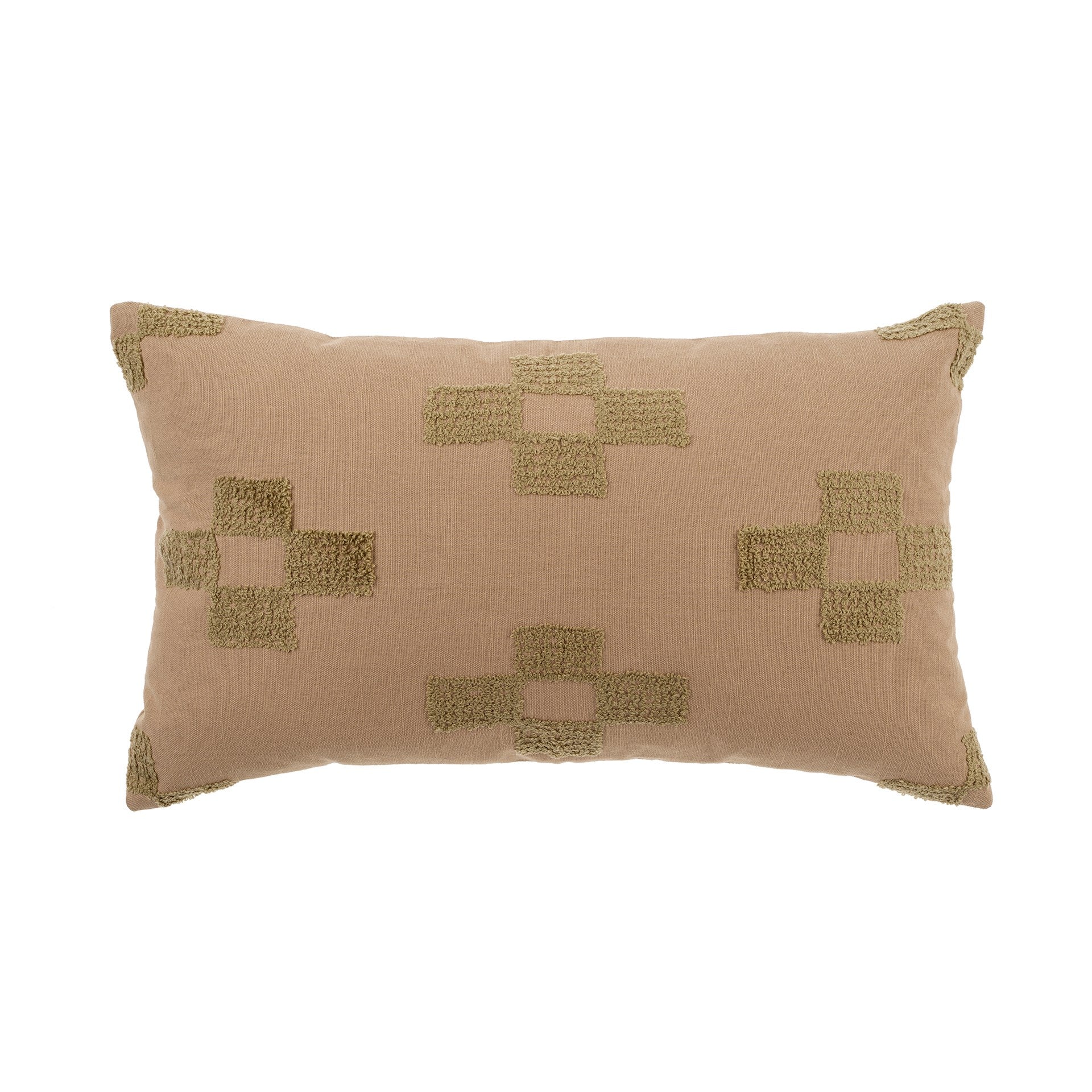 Monty Lumbar Pillow