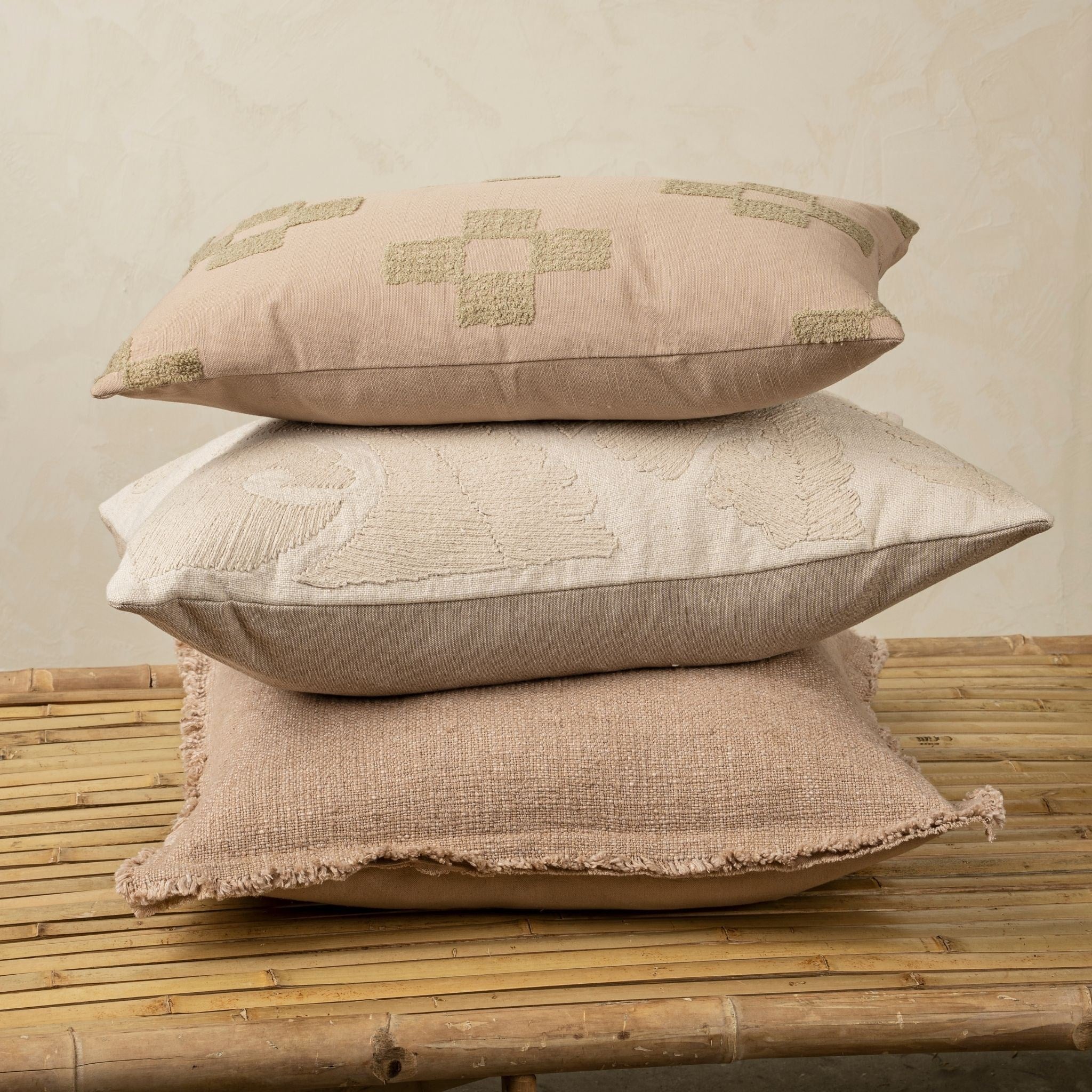 Monty Lumbar Pillow