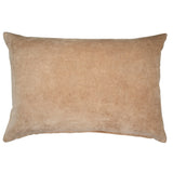 Vivian Velvet Lumbar Pillow