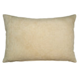 Vivian Velvet Lumbar Pillow