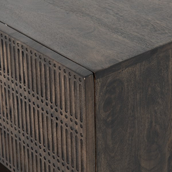 Kamden Storage Console