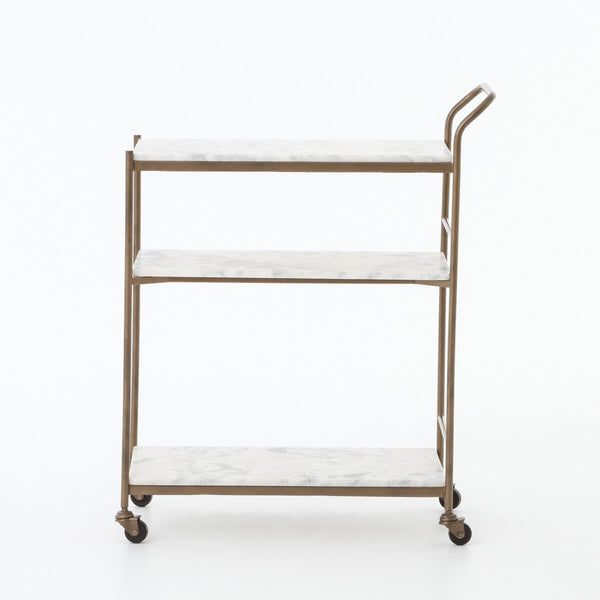 Florence Bar Cart