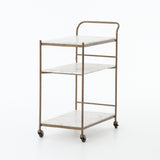 Florence Bar Cart