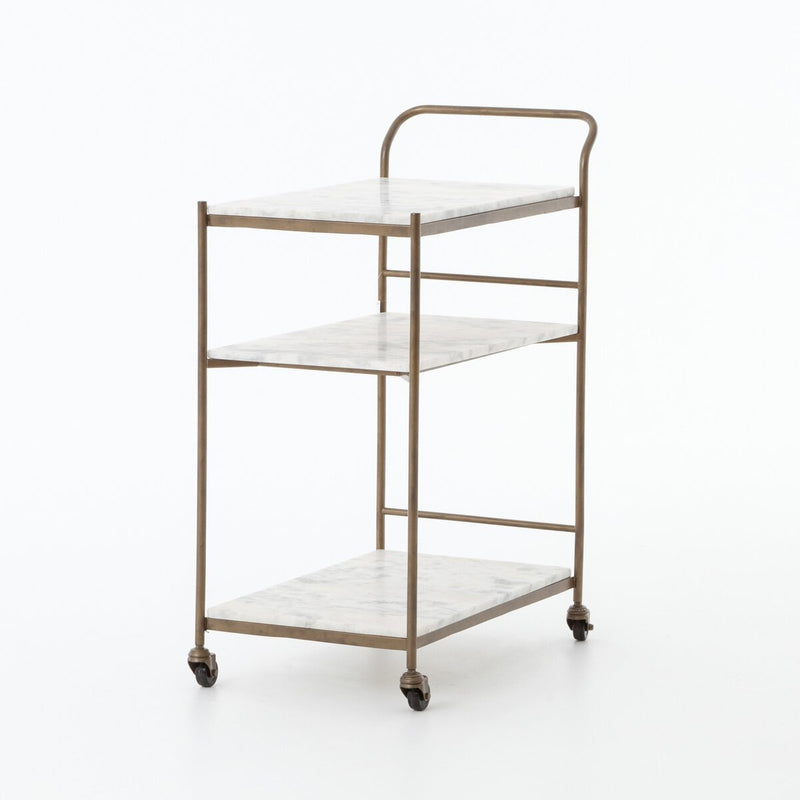 Florence Bar Cart