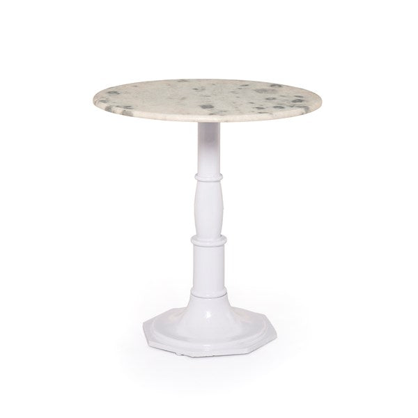 Lacey Side Table