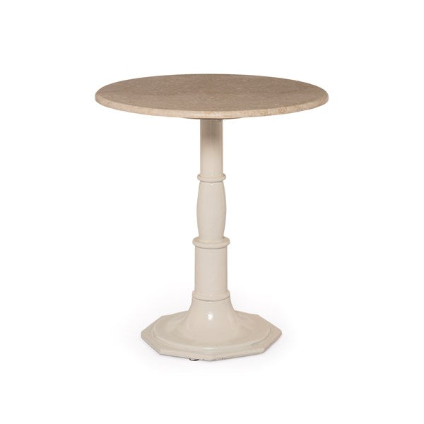 Lacey Side Table